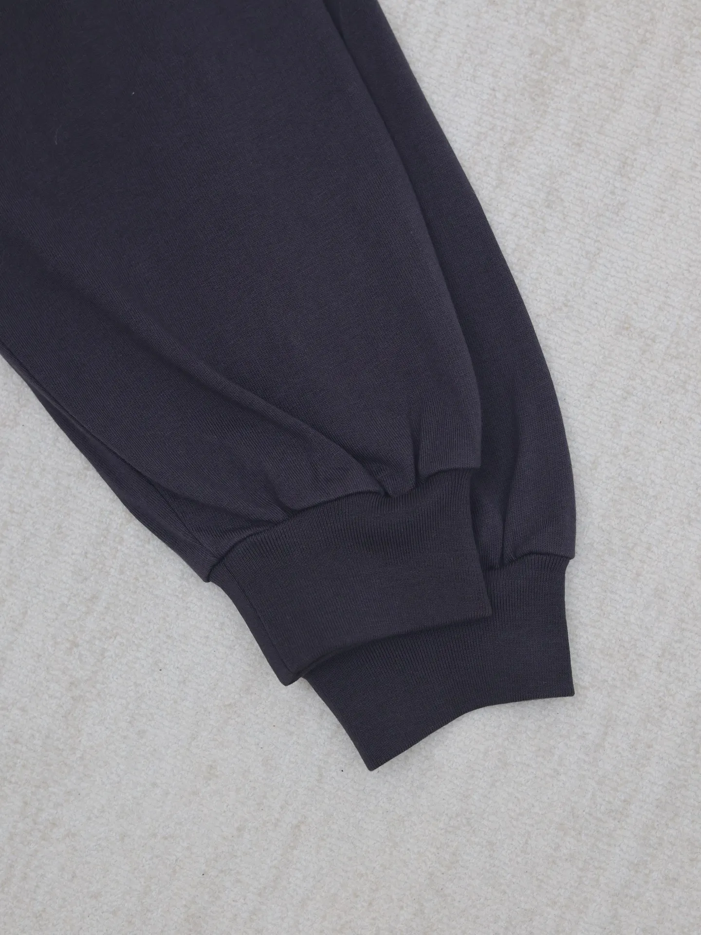 Balenciaga*/ 25SS 230 32S 350g Breathable Wear-Resistant ！ + Size：1/2/3/4